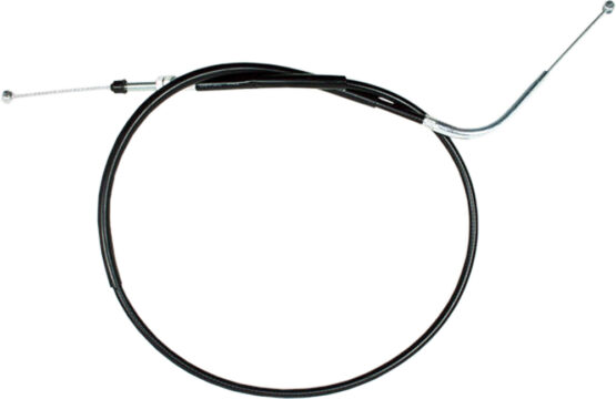 Motion Pro Rear Hand Brake Cable Black Vinyl - Image 2
