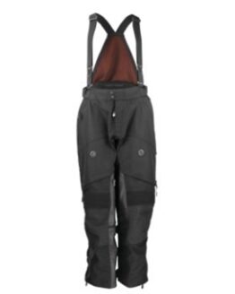FIRSTGEAR Rogue XC Pro Pants Black - 40