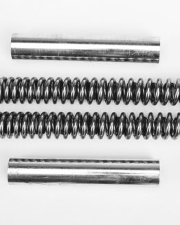 Genesis Fork Springs 41MM