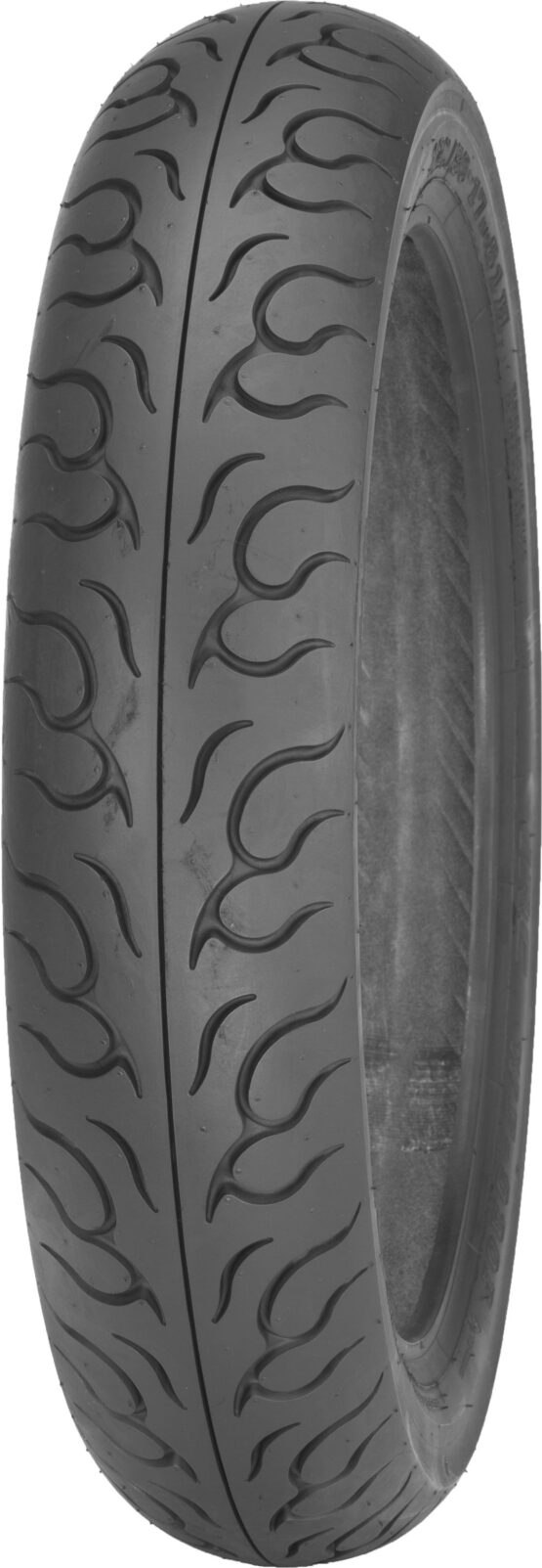 IRC WF-920 Wild Flare Front Tire 120/90-18 65H - Image 2