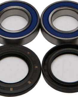 QuadBoss Wheel Bearing & Seal Kit