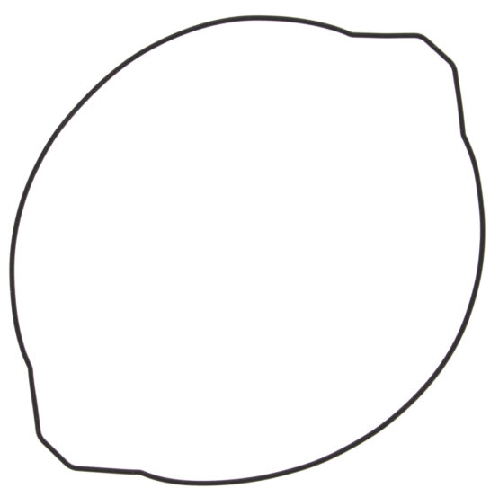 Vertex Outer Clutch Cover Gasket Kit Fits Vertex 817685