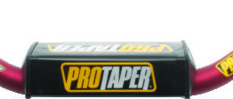 ProTaper Contour SX Race Handlebar - Red