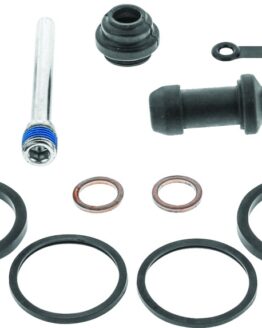 QuadBoss Front Caliper Rebuild Kit Fits 13-20 Can-Am Maverick 1000R
