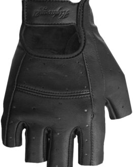 Women's Ranger Riding Gloves Black Large