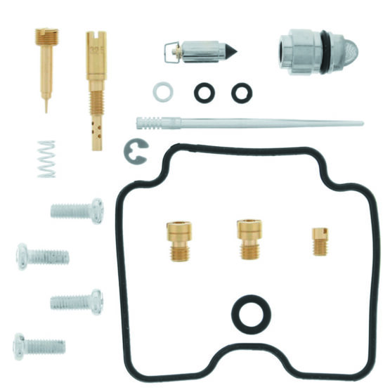 QuadBoss Carburetor Kit For 04-05 Can-Am Outlander 330