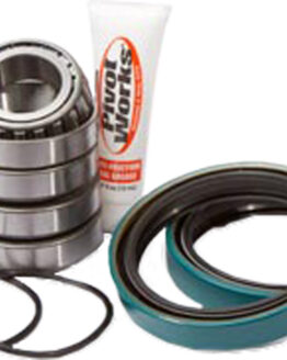 Front Wheel Bearing Kit