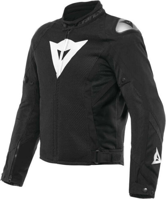 Energyca Air Tex Jkt Blk 56 - Image 3
