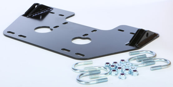 ATV Plow Mid Mount Kit