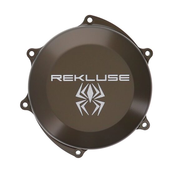 Rekluse RadiusCX 4.0 Clutch Kit For Yamaha YZ450F/FX, WR450F - Image 5