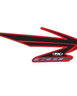 Factory Look Tank / Shroud Graphics - 2007 Style