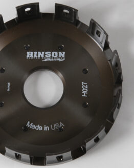 High Performance Clutch Basket