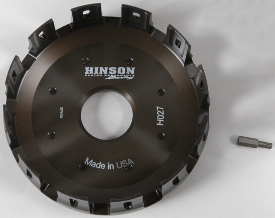 High Performance Clutch Basket
