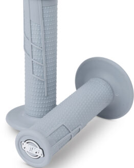 Clamp On 1/2 Waffle Grip System - Gray
