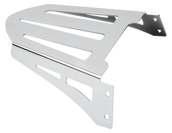 Laser Cut Luggage Rack For Cobra Sissy Bar