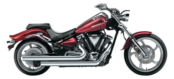 Dragsters Full Exhaust