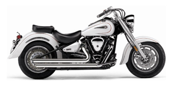 Speedster Slashdown Full Exhaust - Image 2