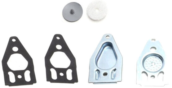 Breather Element Kit w/ Gaskets