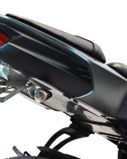 Competition Werkes Fender Eliminator w/ Signals Fits 10-13 Yamaha FZ8