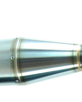 *OPEN BOX* Stainless Steel GP Slip On Exhaust