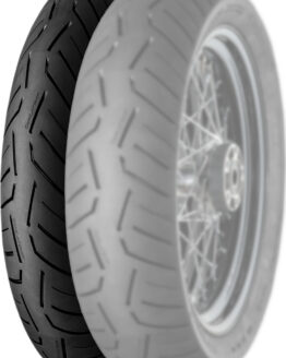 Road Attack 3 Front Tire 120/60R17