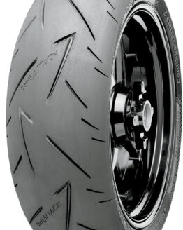 Sport Attack 2 Rear Tire 190/50R17