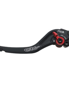 Black Adjustable Clutch Lever