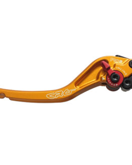 RC2 Gold Adjustable Clutch Lever