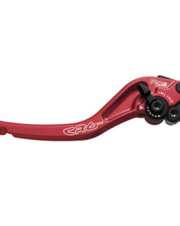 RC2 Red Adjustable Clutch Lever