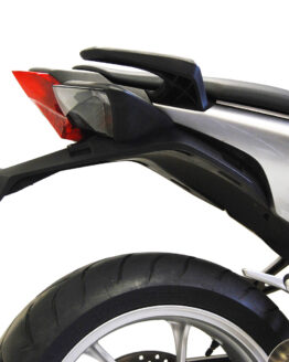 Fender Minimizer w/ Side Reflectors