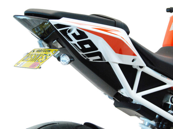 Competition Werkes Fender Eliminator LED Kit Fits KTM 1290 Super Duke R