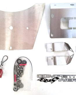 Fender Eliminator