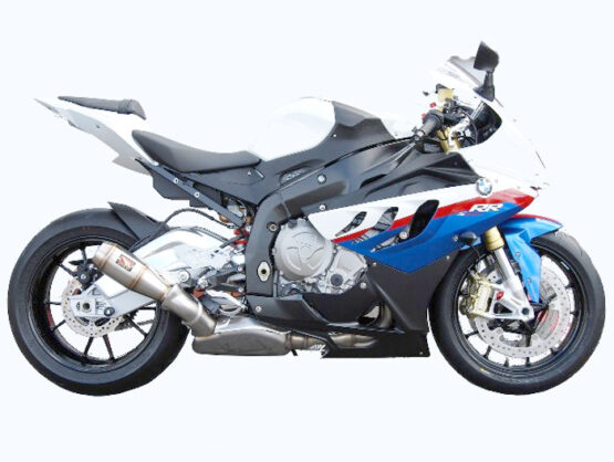GP Slip On Exhaust - Image 2