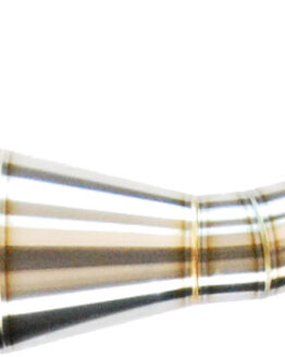 GP Slip On Exhaust