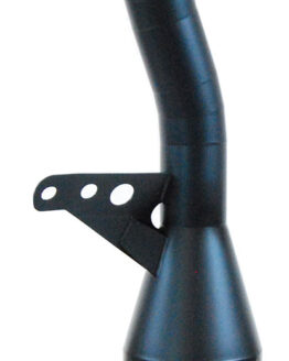 Black Velvet GP Slip On Exhaust