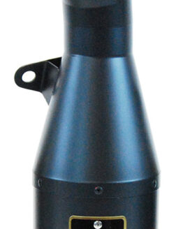 Black Velvet GP Slip On Exhaust