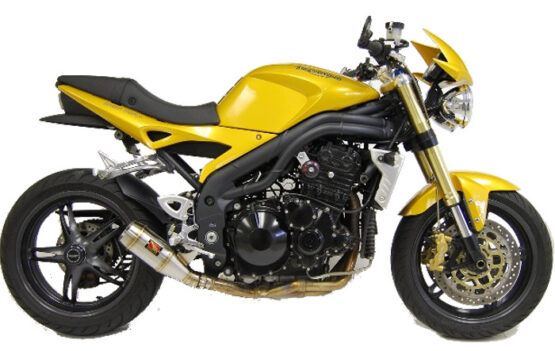 Slip On Exhaust - Image 2