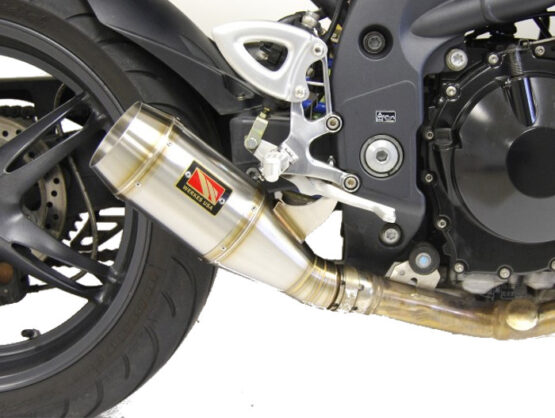 Slip On Exhaust - Image 3