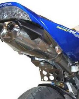 Competition Werkes LTD Fender Eliminator Kit Fits 06-07 Honda CBR1000RR