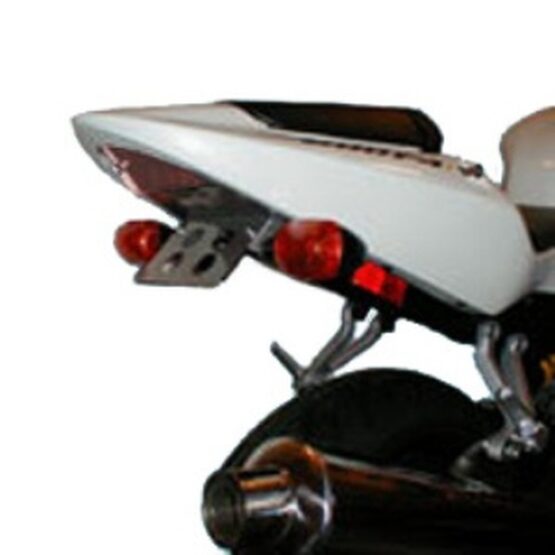 Competition Werkes Fender Eliminator Fits 01-03 Honda CBR600F4i - Image 2