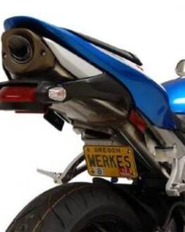 Competition Werkes LTD Fender Eliminator For 07-12 Honda CBR600RR