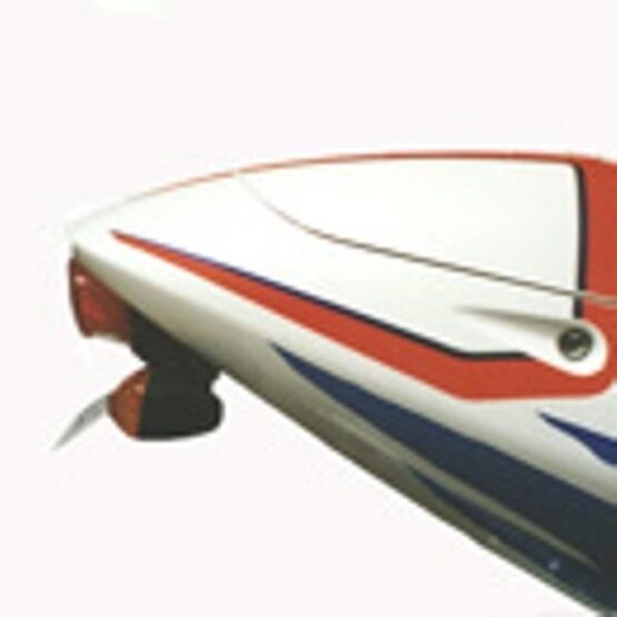 Competition Werkes Fender Eliminator Fits 97-00 GSXR600 & 96-99 GSXR750 - Image 2