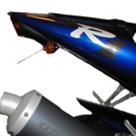 Competition Werkes Fender Eliminator w/Signals Fits 00-01 Yamaha R1