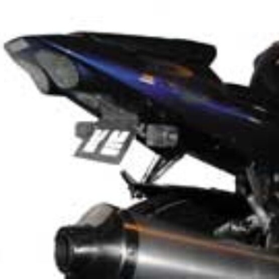 Competition Werkes Fender Eliminator w/ Signals Fits 01-02 Yamaha R6 - Image 2