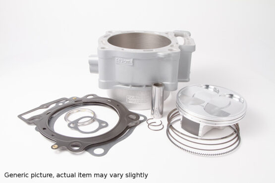 Cylinder Works 478cc Big Bore Cylinder Kit Fits Honda CRF450R