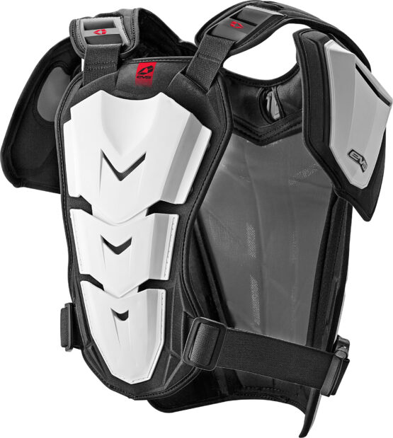 Revo 5 Roost Guard White Large/X-Large - Image 2