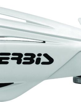 Tri-Fit Handguards - White