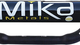 7075 Pro Hybrid Handlebar Black 7/8" Oversize