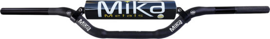 7075 Pro CR High Hybrid Handlebar Black 7/8"