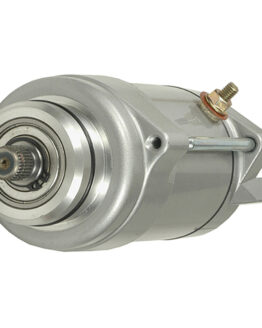 WildBoar Starter Motor 12V Fits 81-85 Yamaha Virago